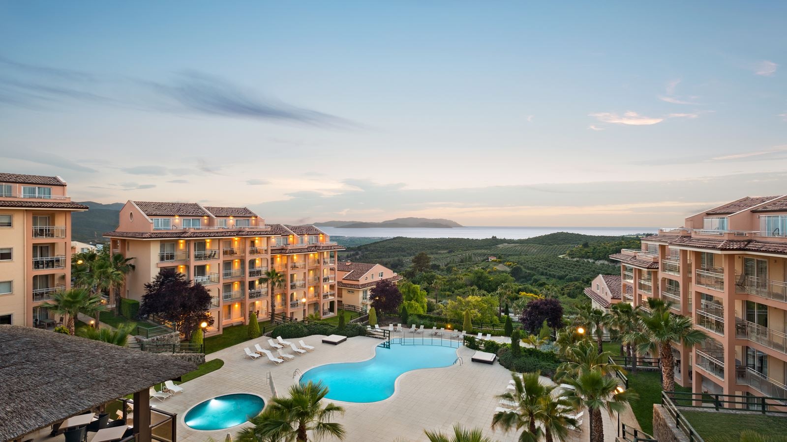 general-annex-building