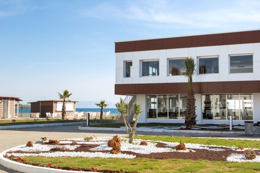 general-main-building