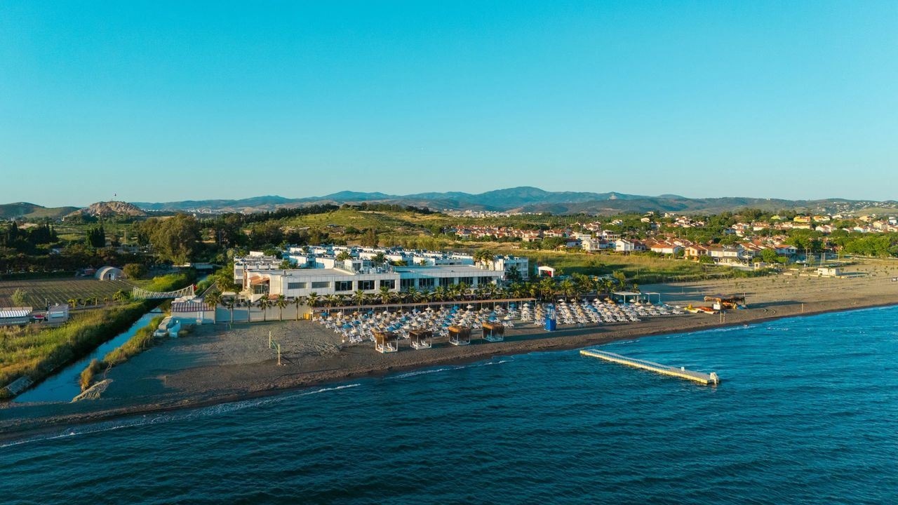 general-main-building