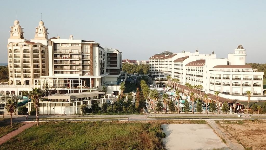 general-main-building