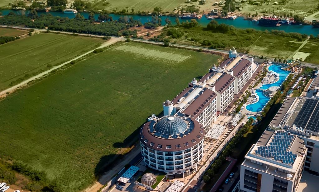 general-main-building