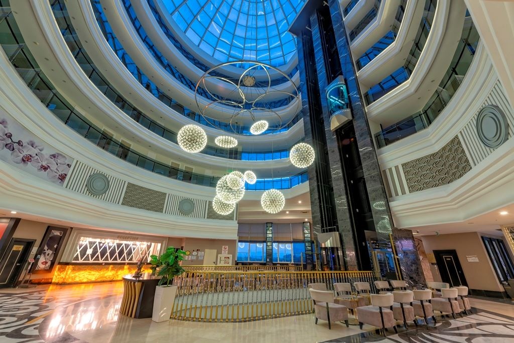 general-main-building