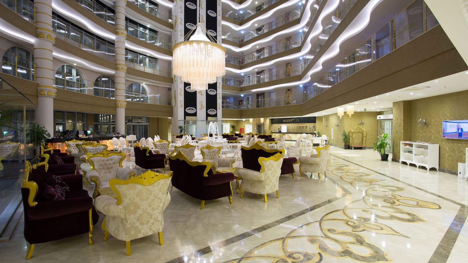 general-main-building