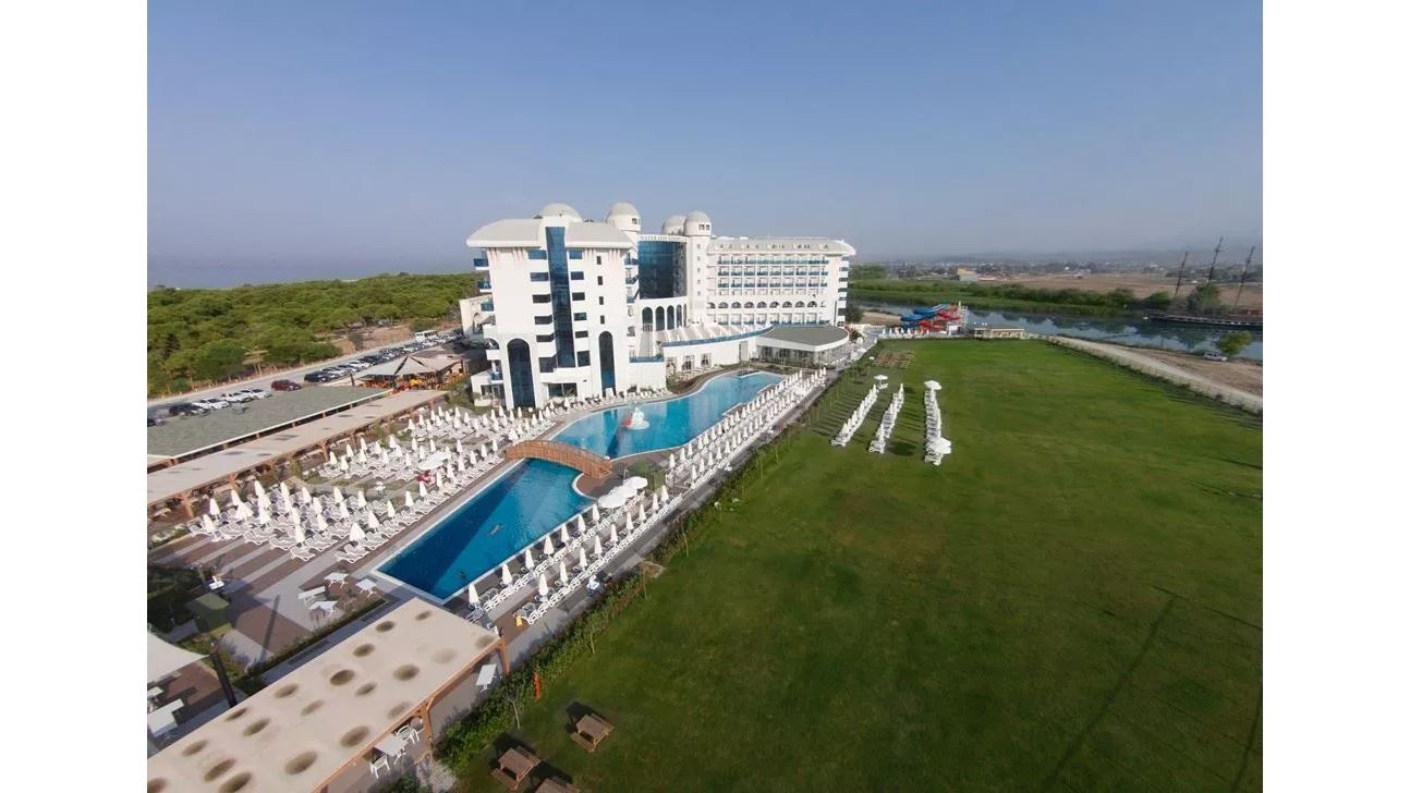 general-main-building