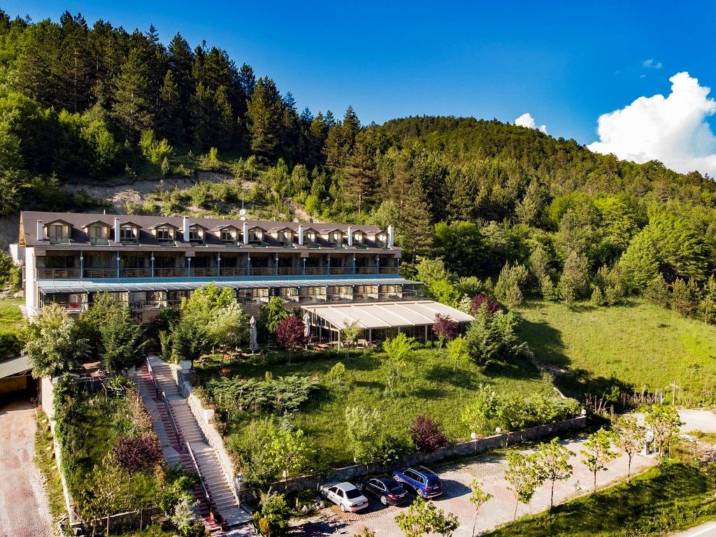 general-main-building