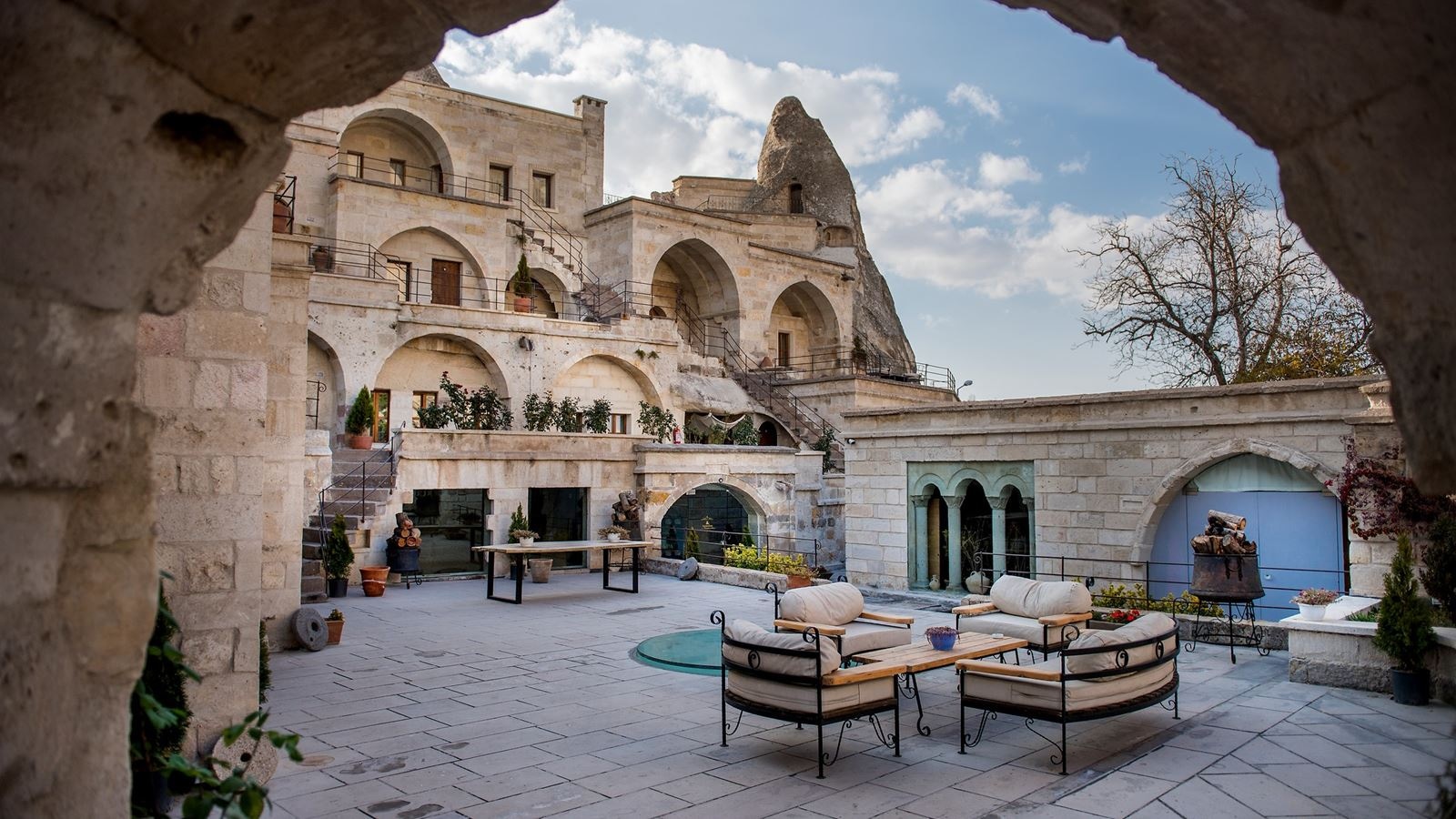 general-main-building