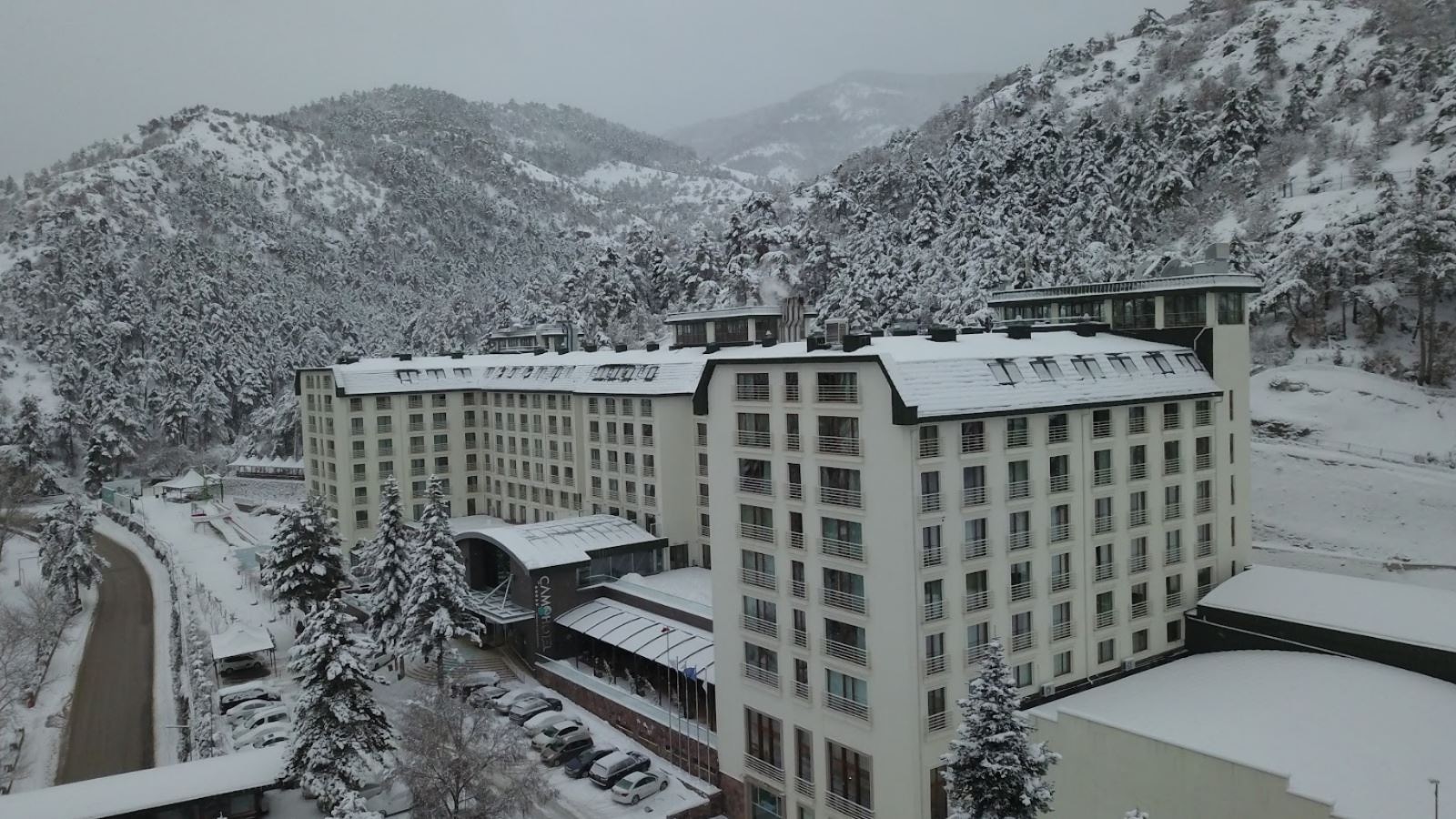 general-main-building