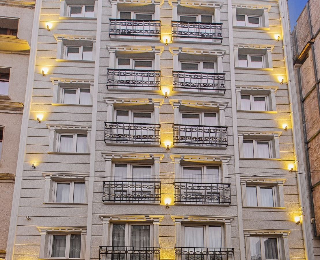 general-main-building