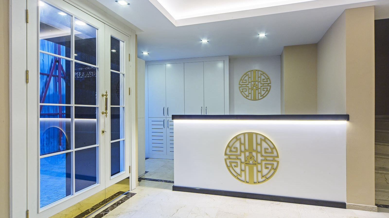 general-main-building