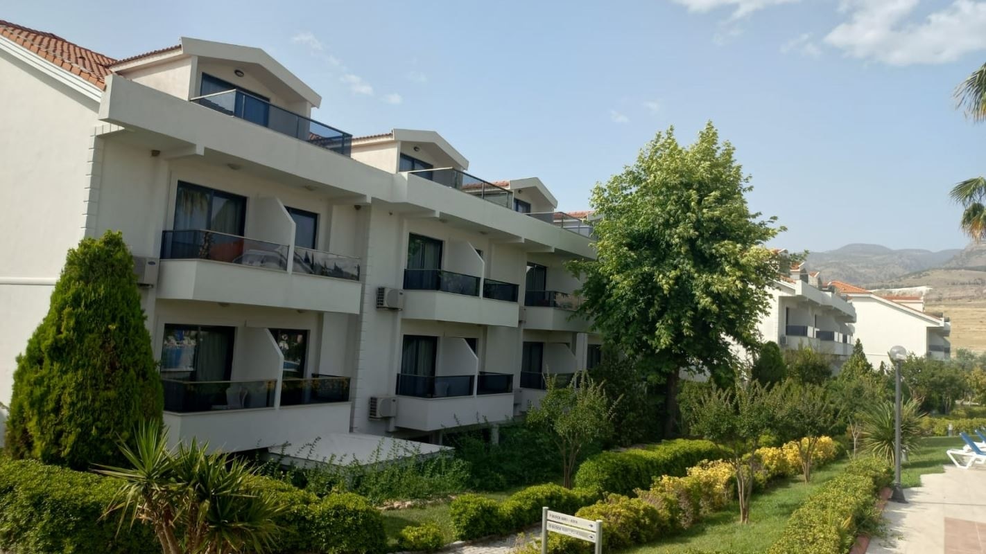 general-main-building