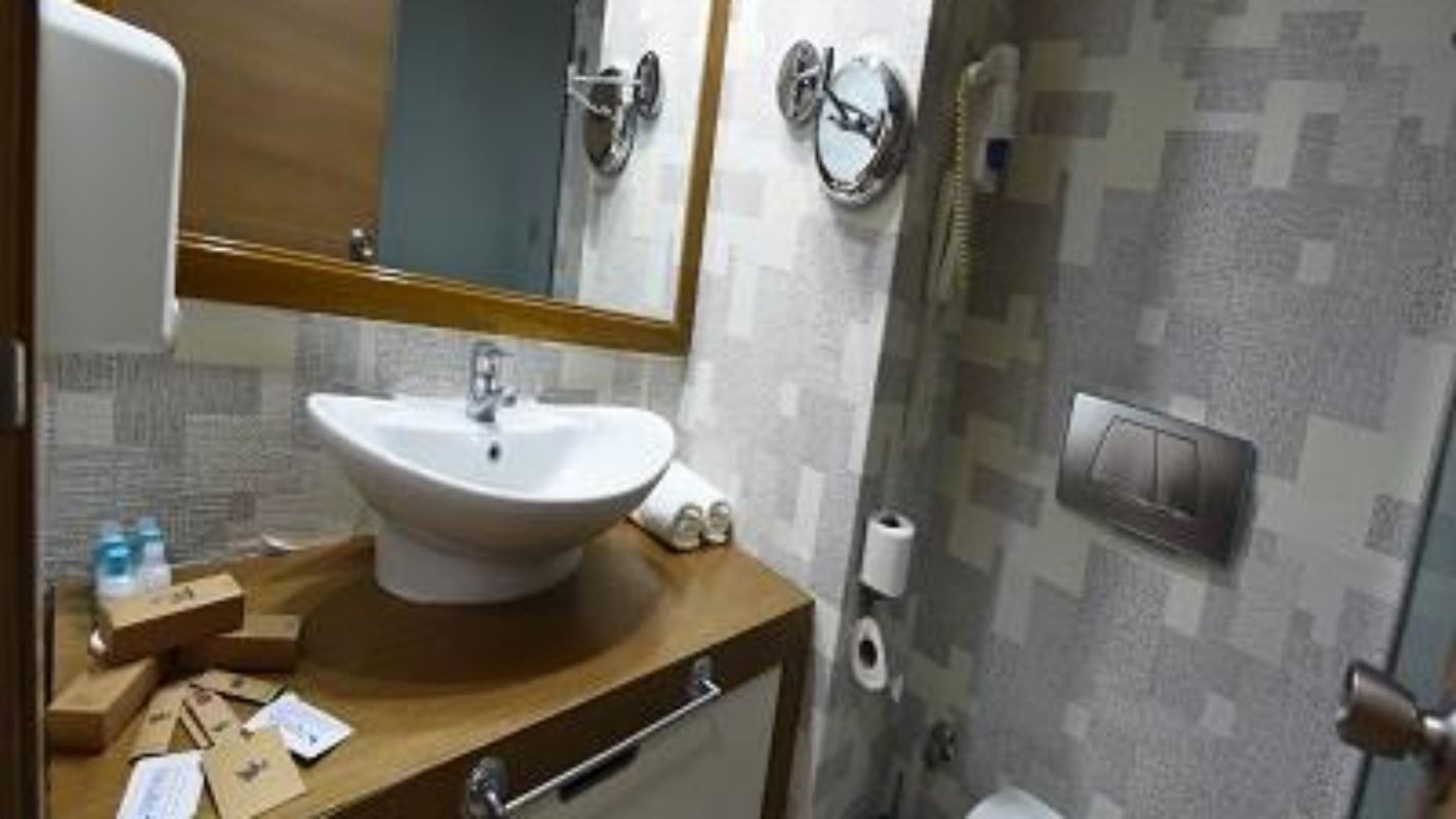 rooms-bahce-manzarali-oda