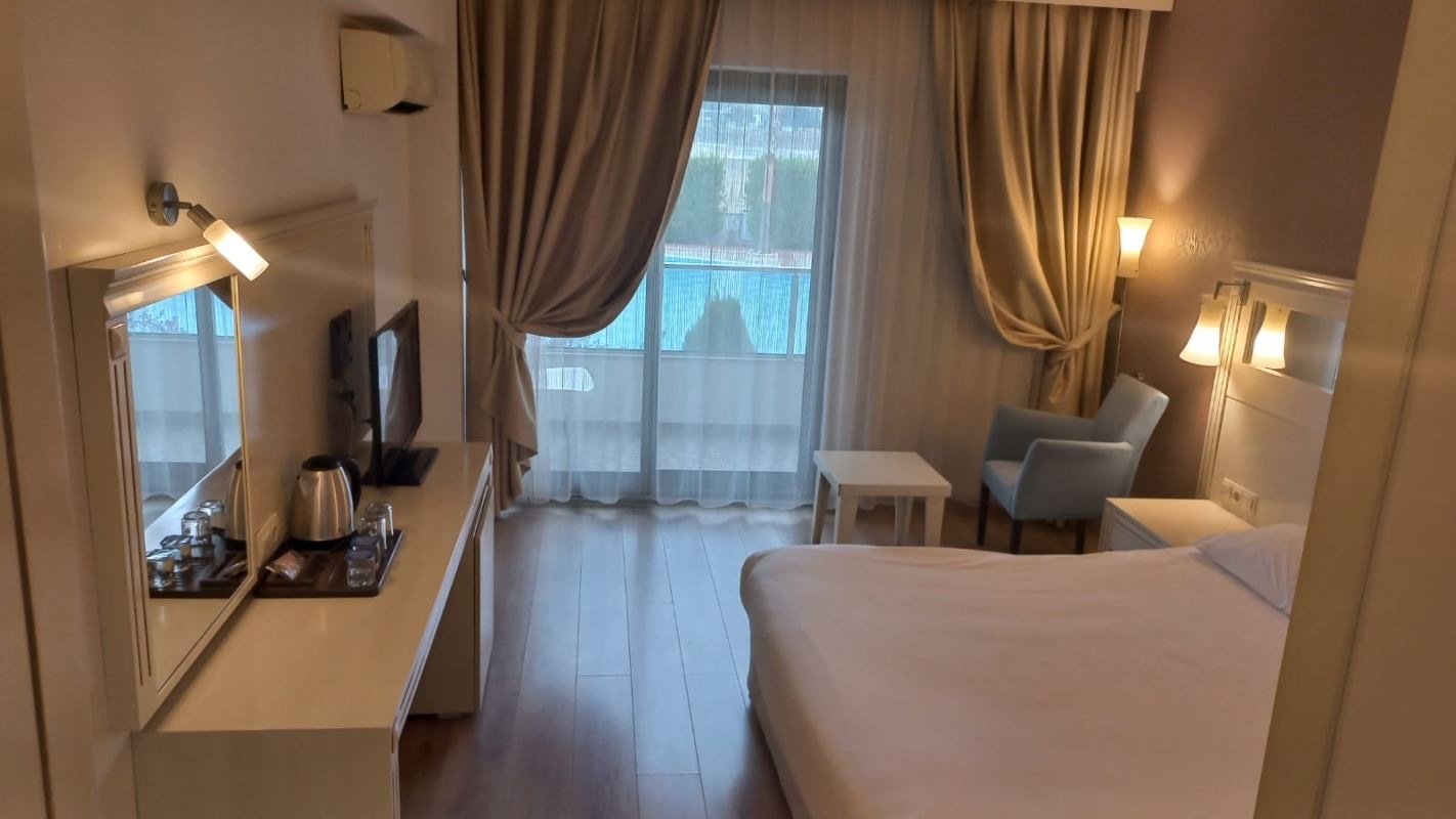 rooms-bahce-manzarali-oda