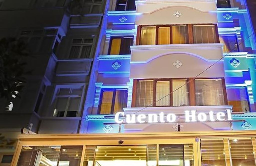 general-main-building