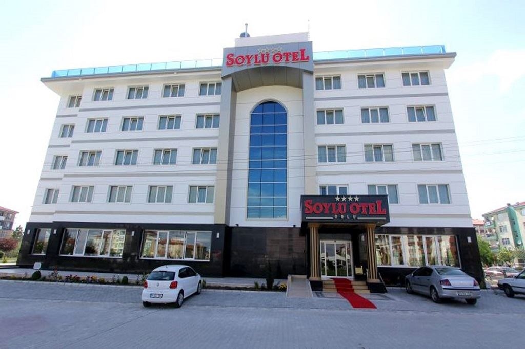 general-main-building