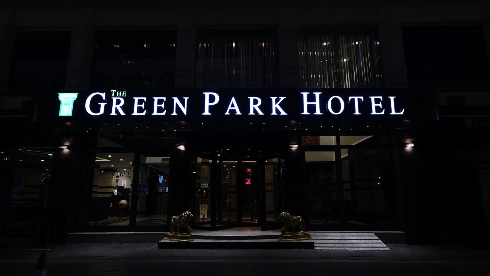 general-main-building