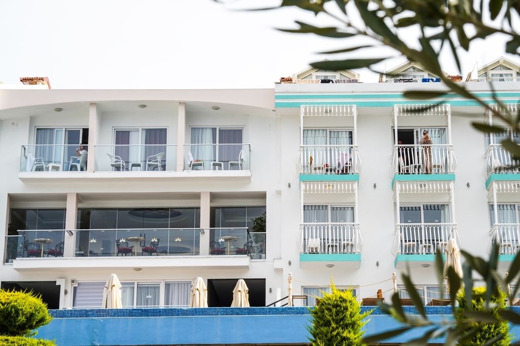 general-main-building