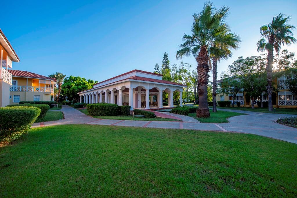 general-main-building