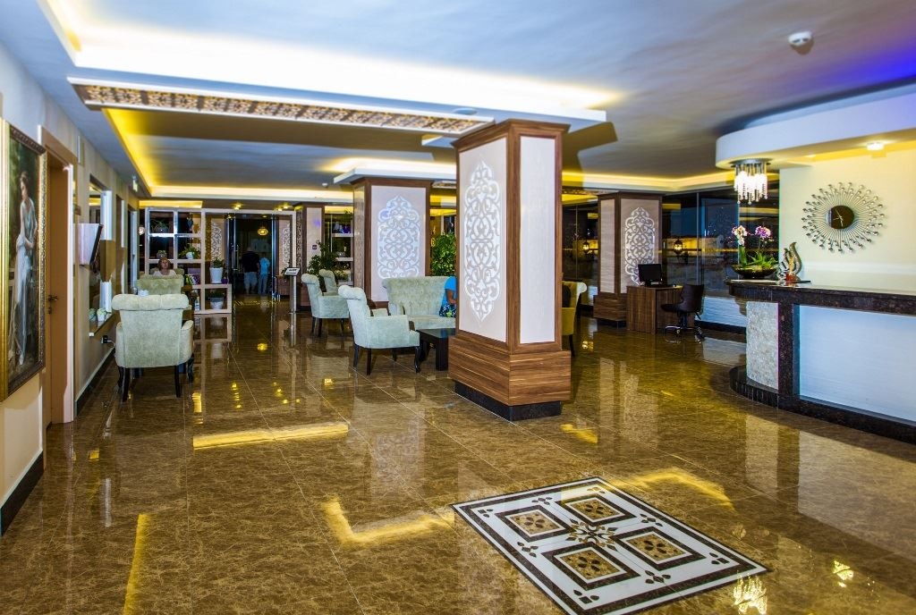 general-main-building