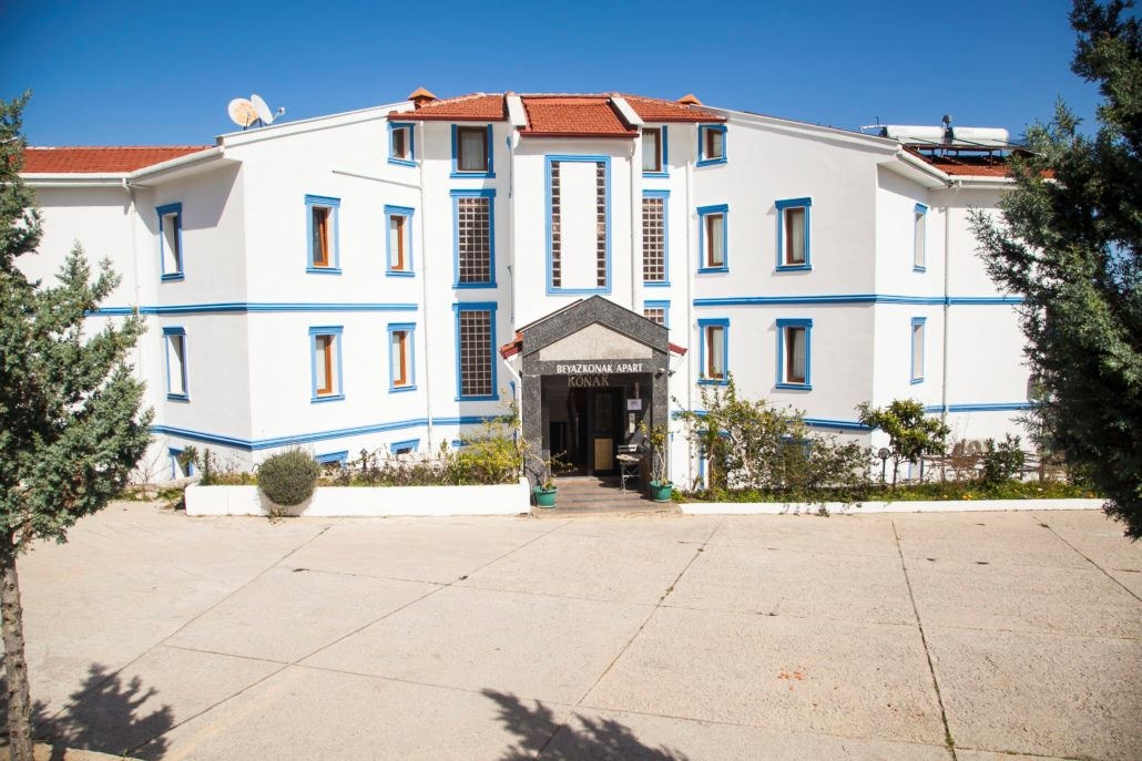 general-main-building