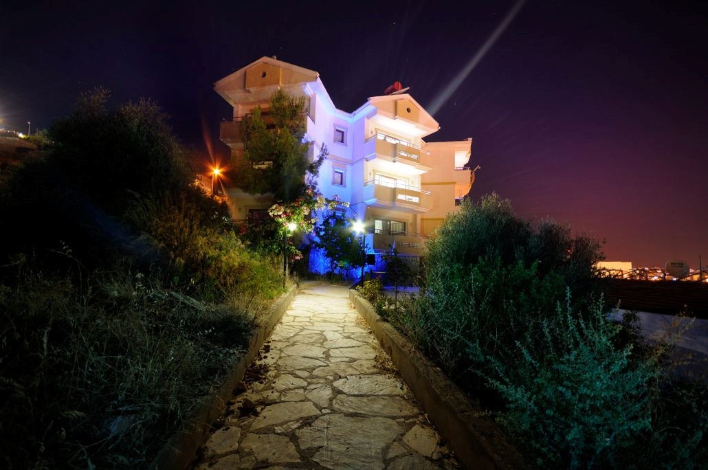 general-main-building