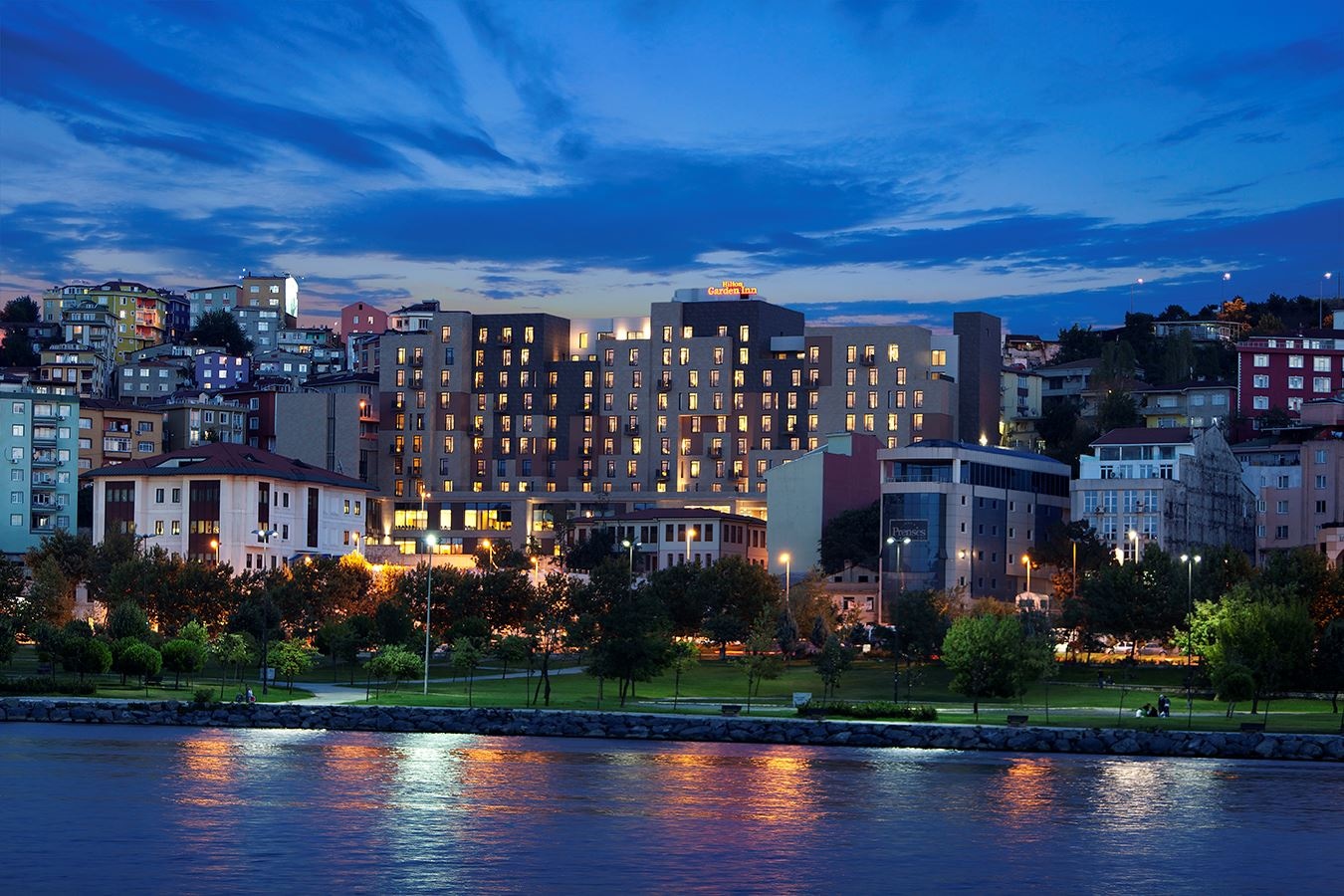 general-main-building