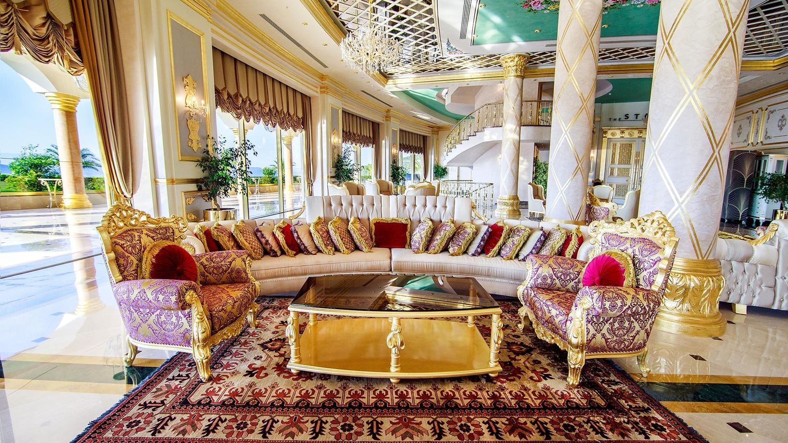 general-main-building