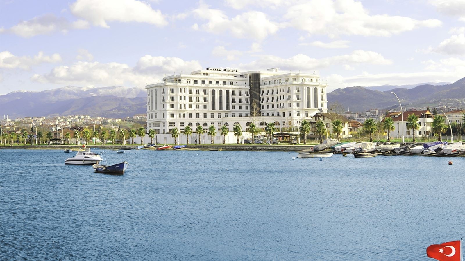 general-main-building