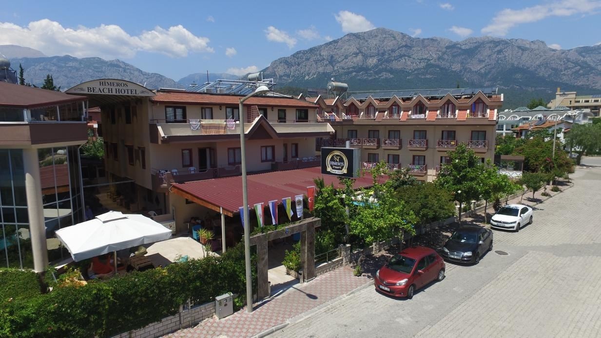 general-main-building