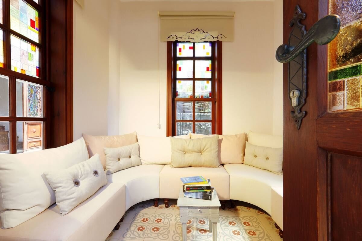 general-main-building