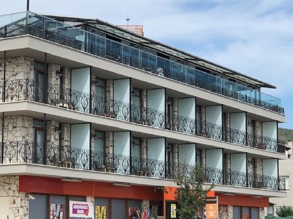 general-main-building