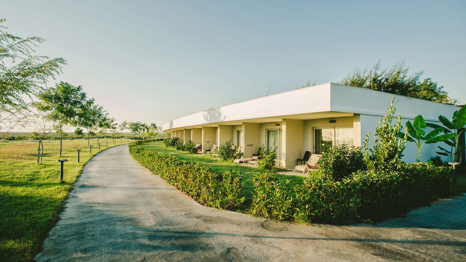 general-annex-building