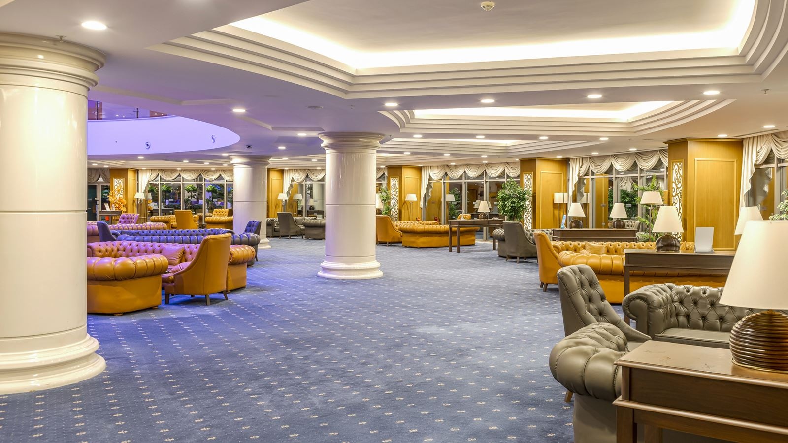 general-main-building