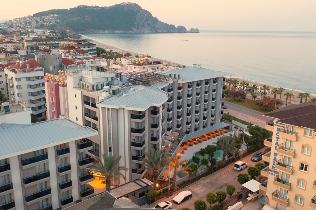 general-main-building