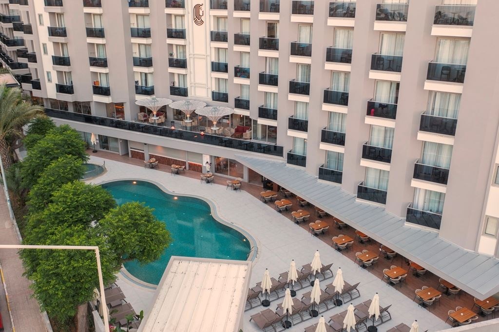 general-main-building