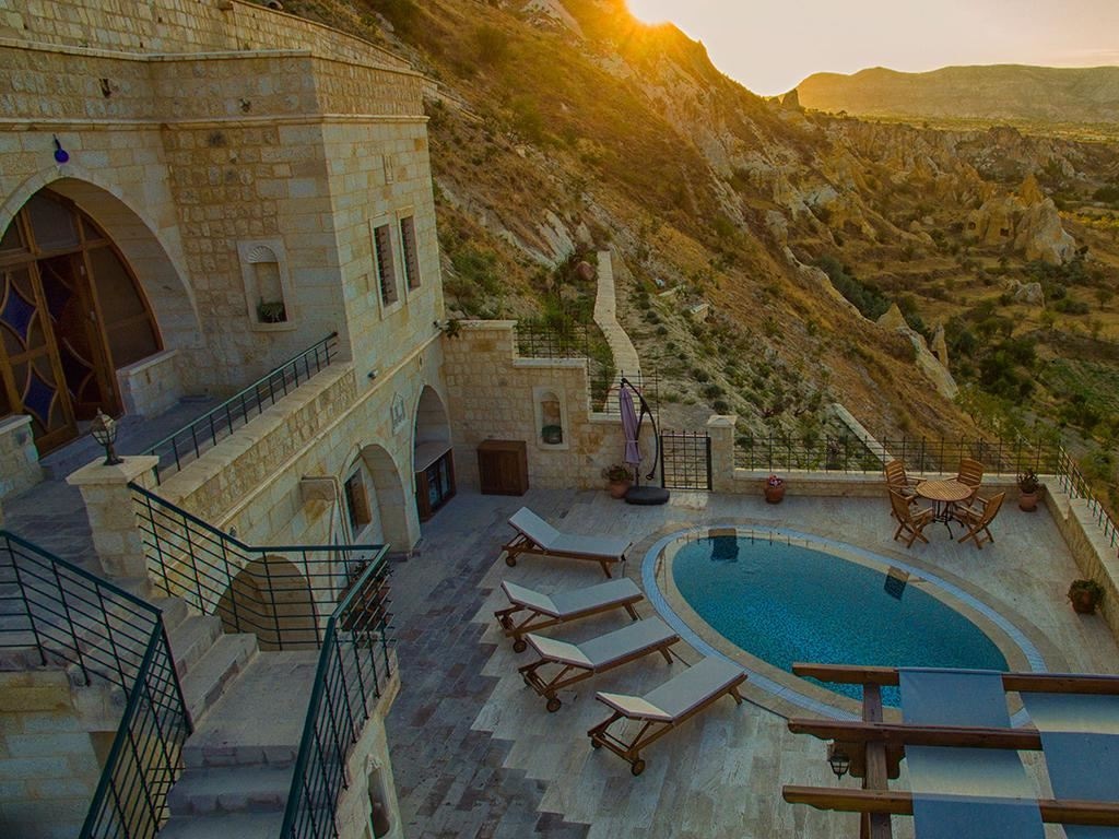 general-main-building