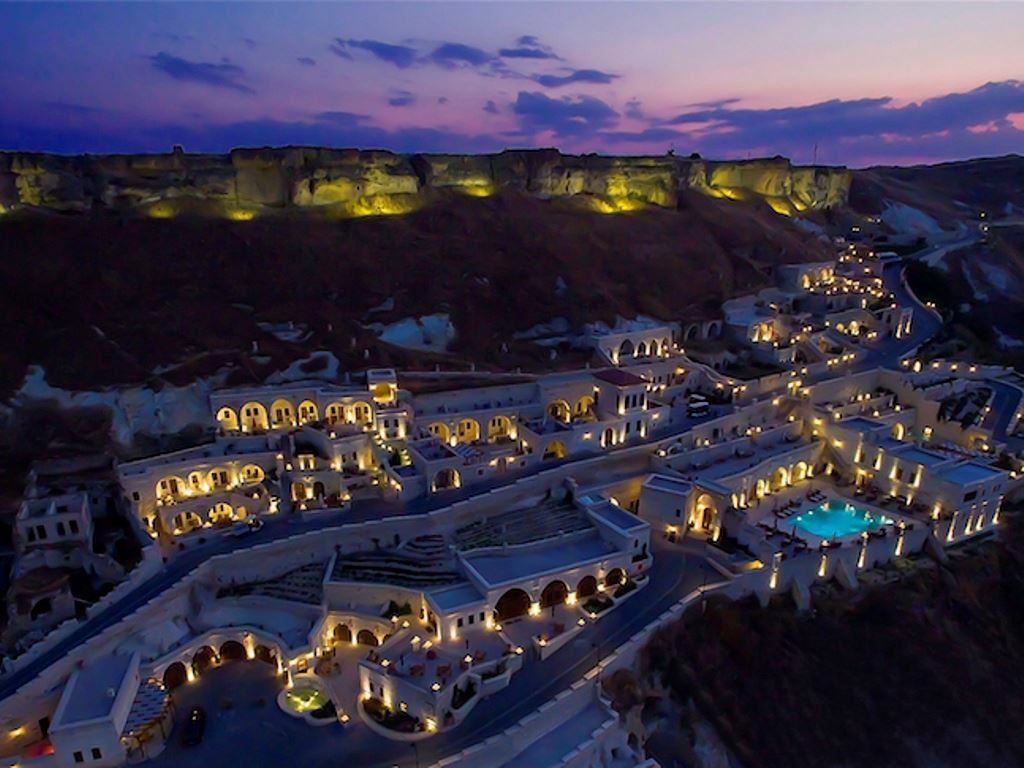 general-main-building