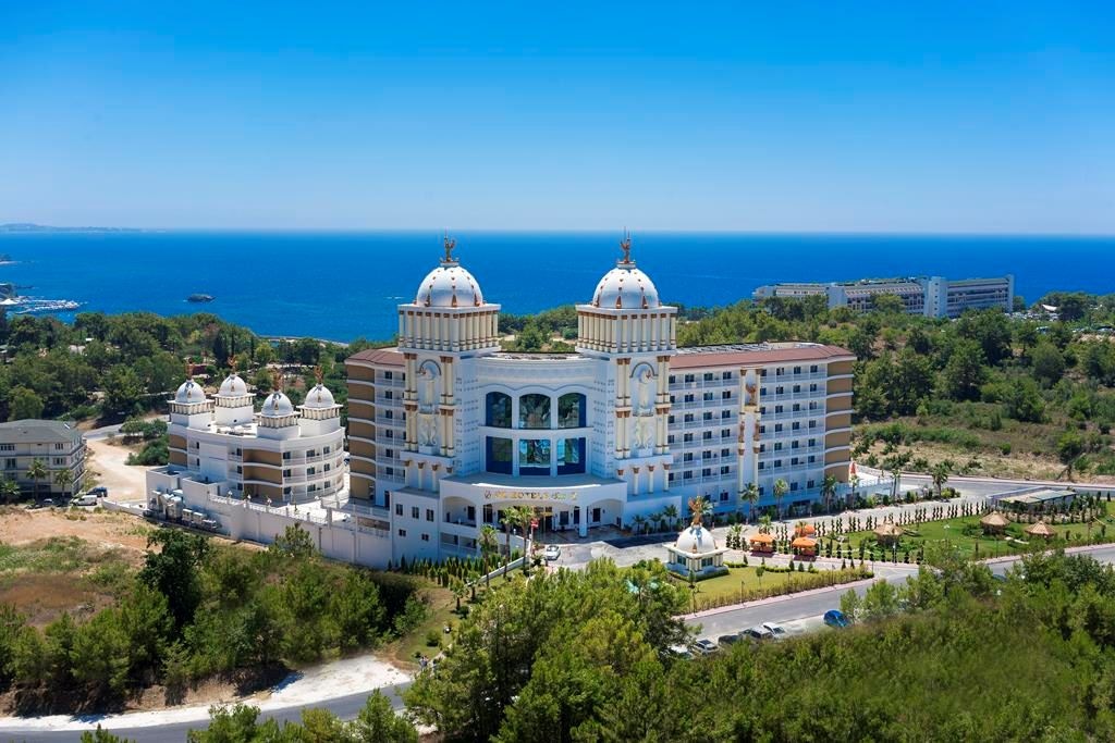 general-main-building