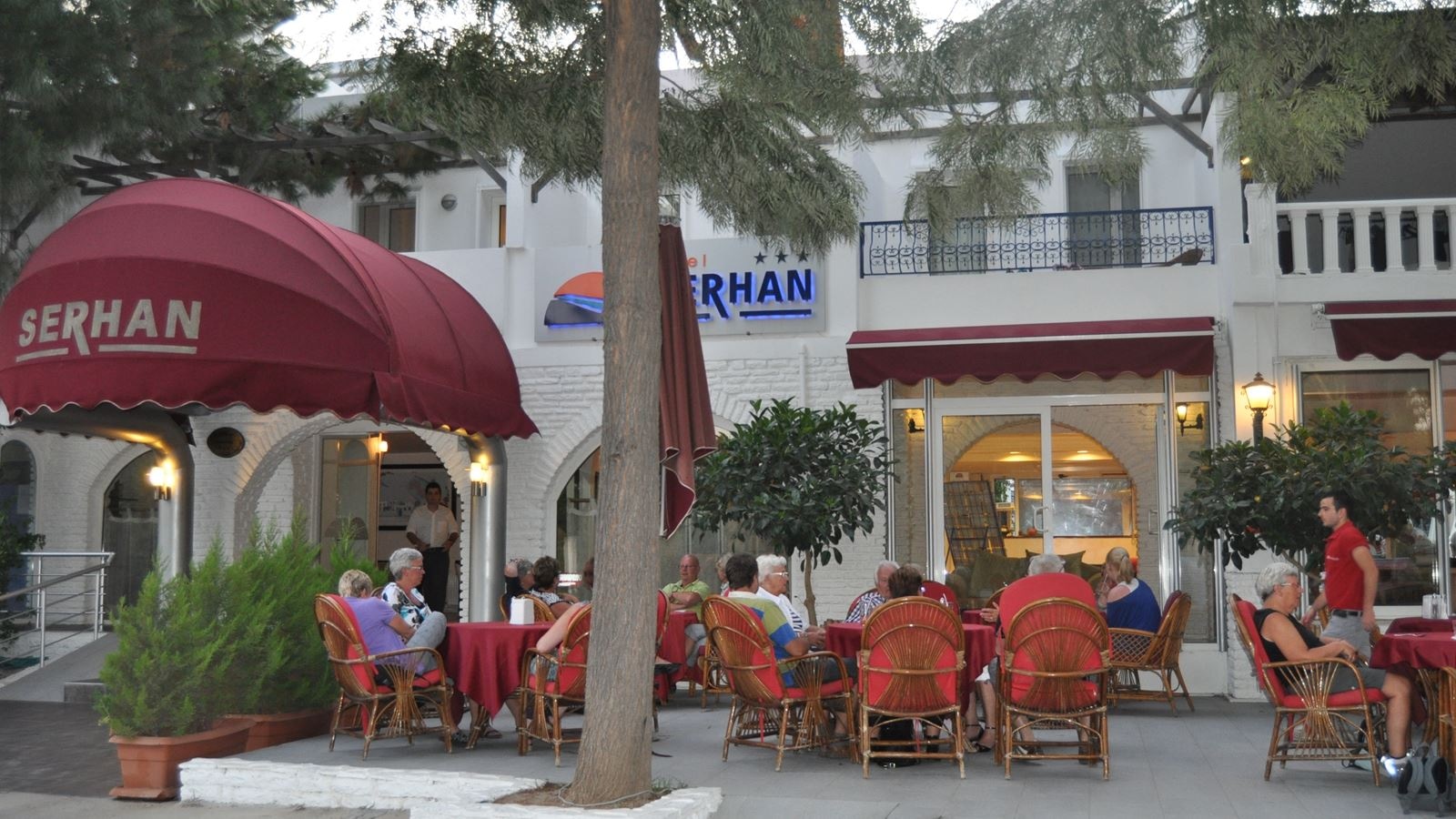 general-main-building