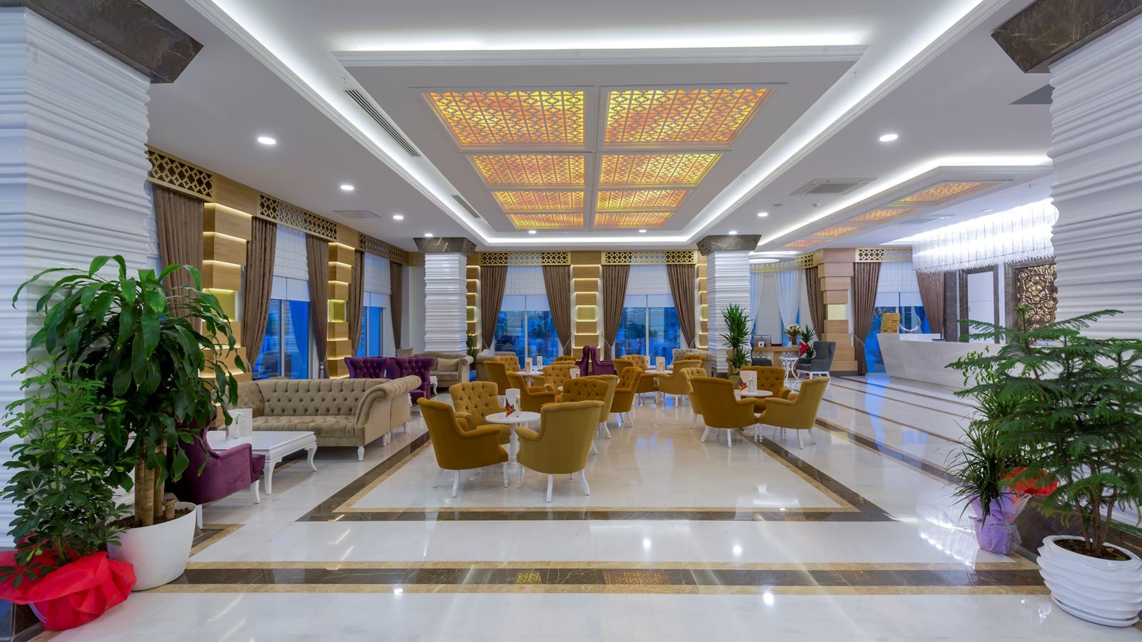 general-main-building