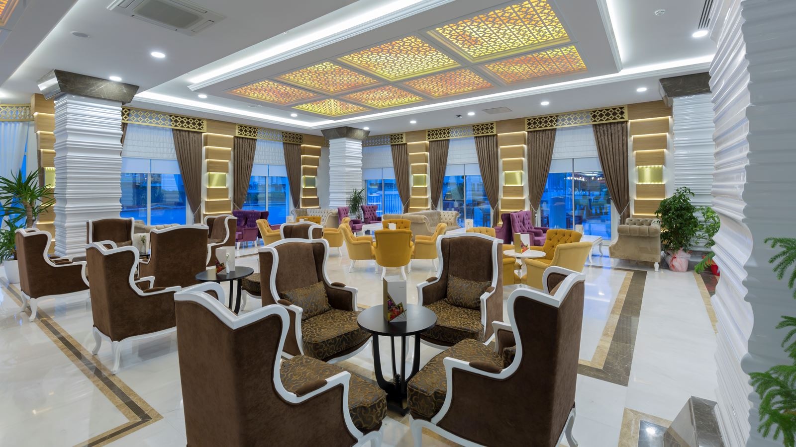 general-main-building