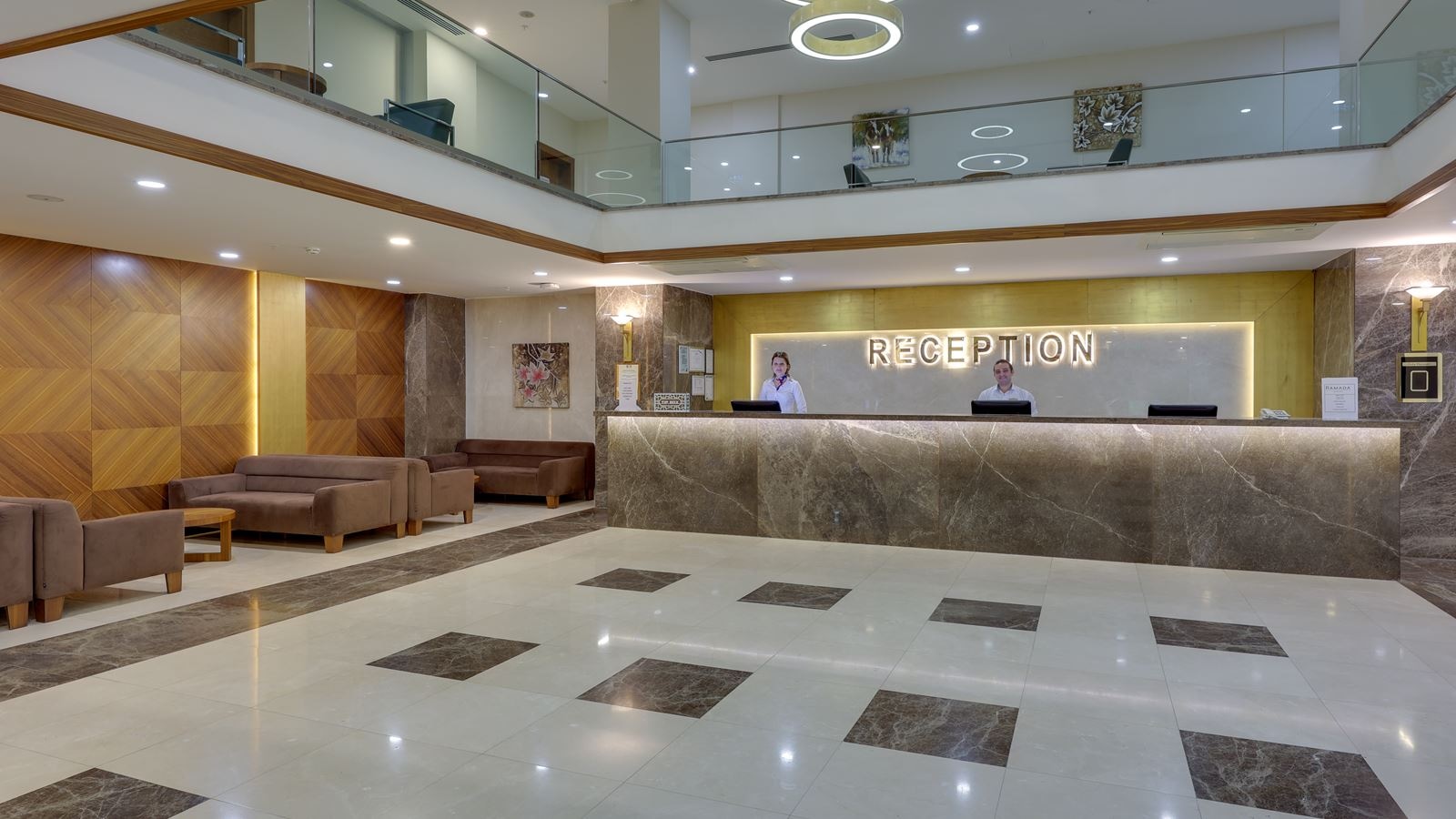 general-main-building