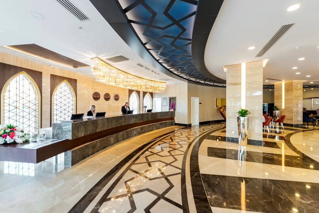 general-main-building