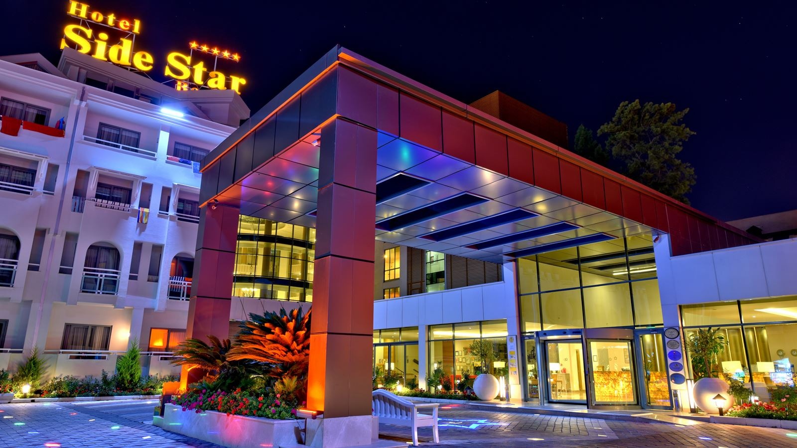 general-main-building