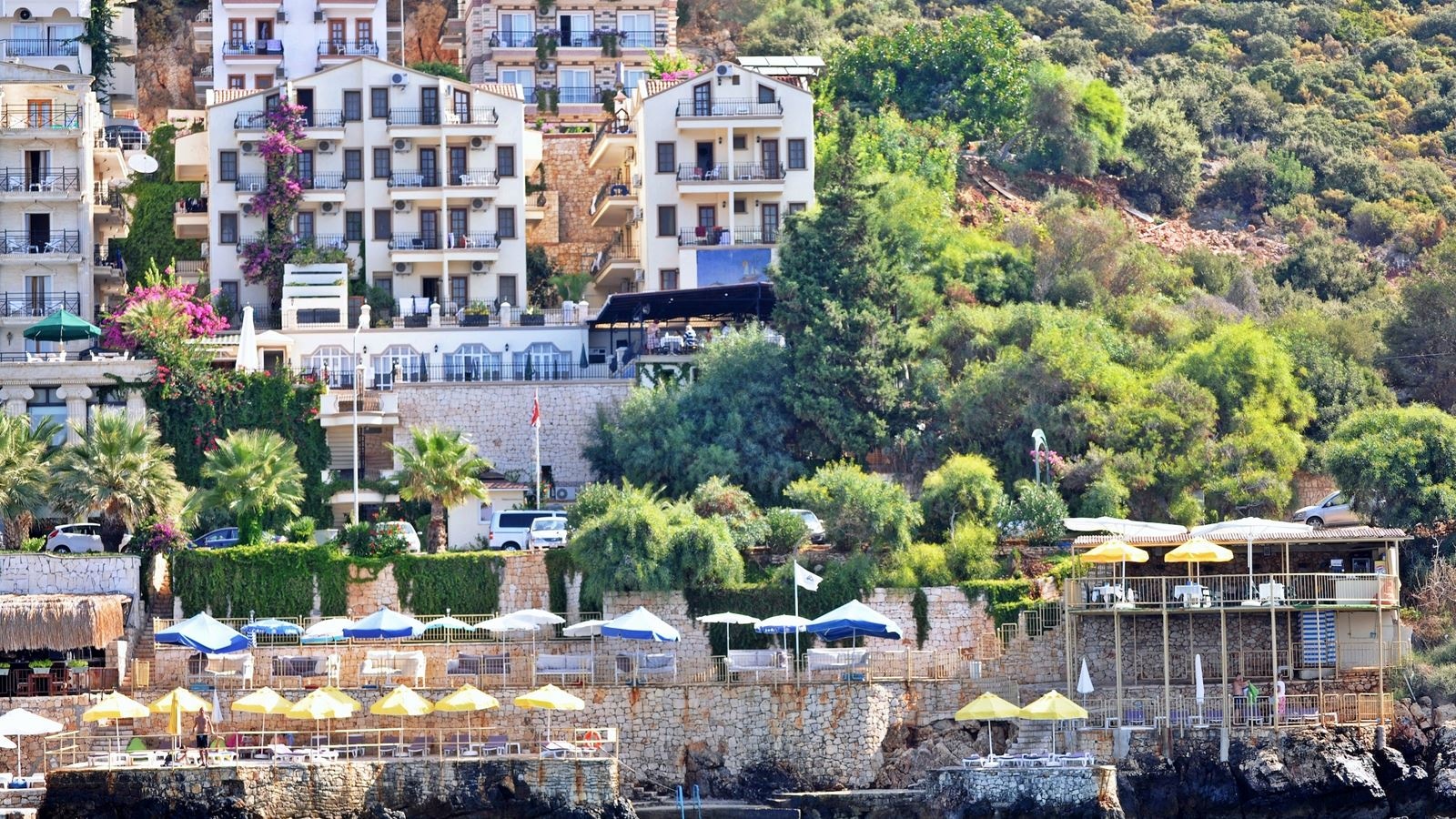 general-main-building