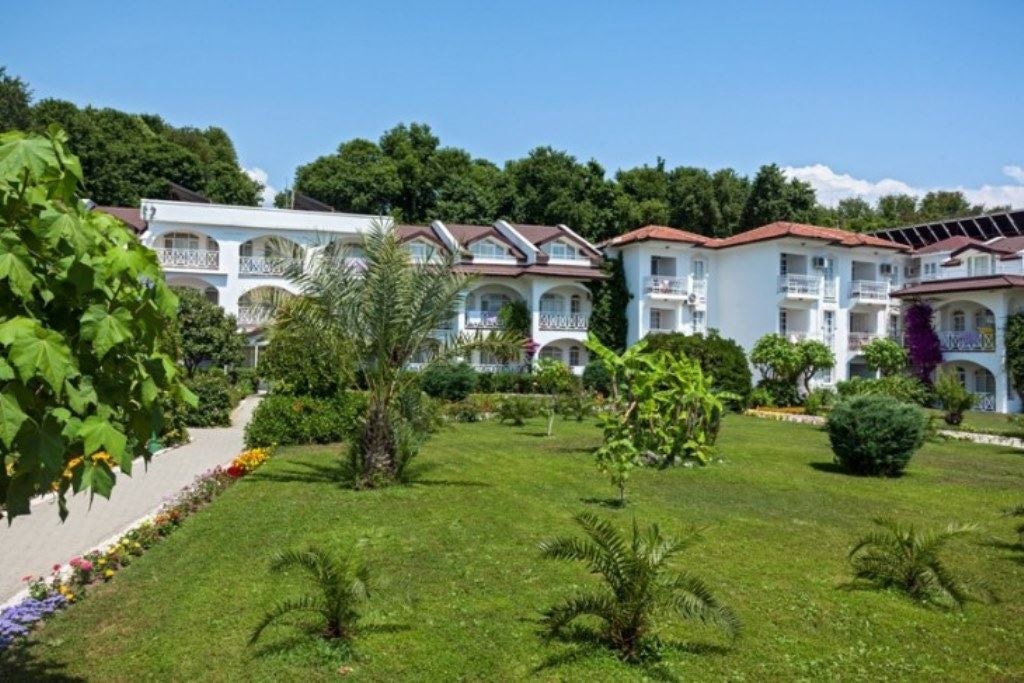 general-main-building