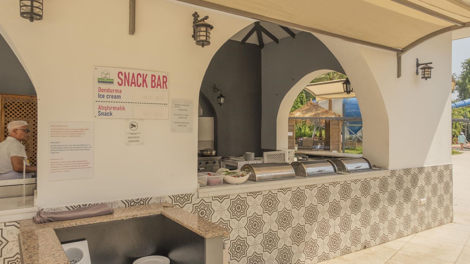 restaurants-snack-bar