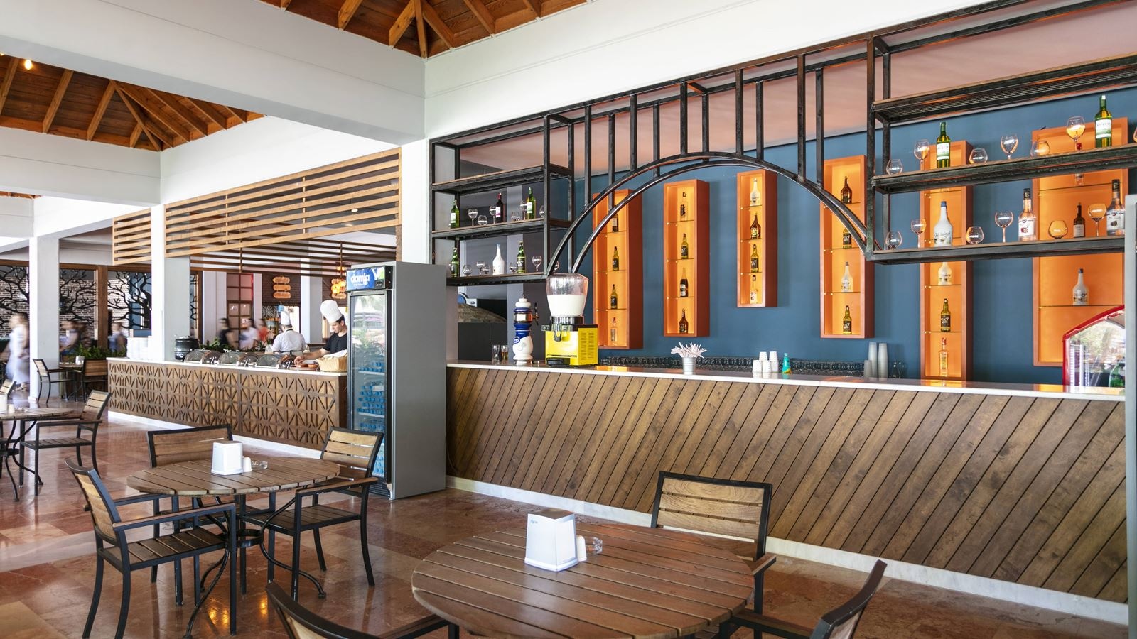 restaurants-club-snack-bar-park-snack-bar