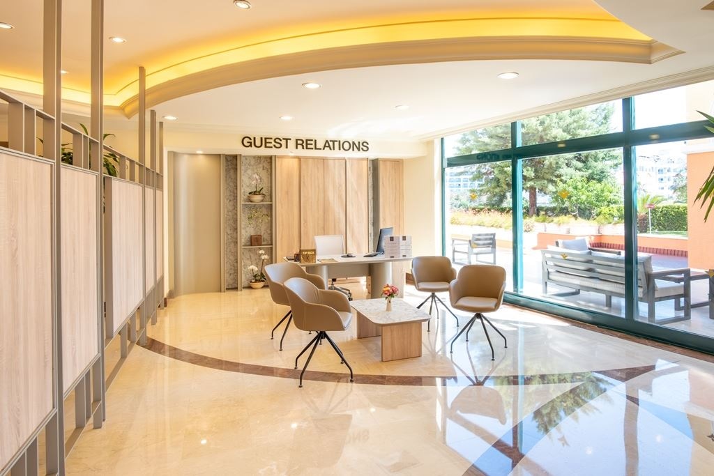 general-main-building