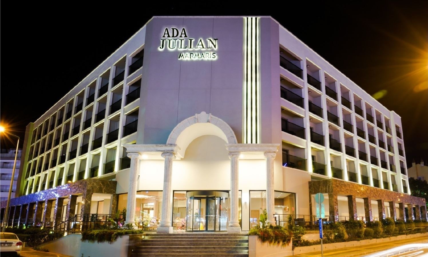 general-main-building