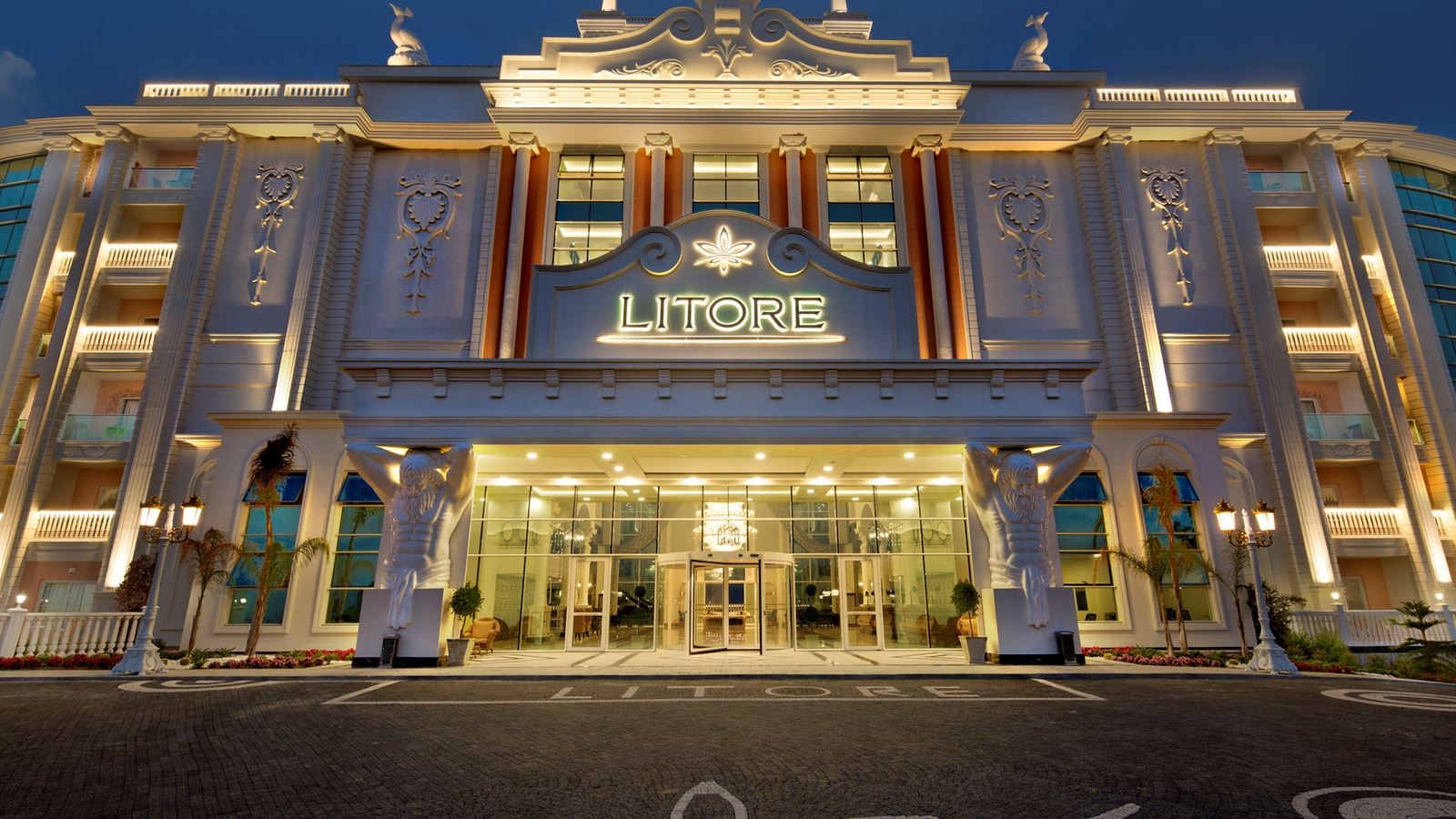 general-main-building